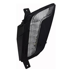 TYC Daytime Running Lights for 2016-2019 VOLT - 12-5387-00