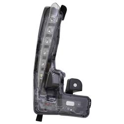 TYC Daytime Running Lights for 2017-2019 COROLLA - 12-5403-00