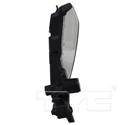 TYC Daytime Running Lights for 2017-2019 COROLLA - 12-5404-00-9