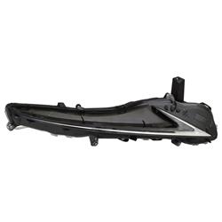 TYC Daytime Running Lights for 2017-2020 IS350, IS300, 2017 IS200T - 12-5409-00-9