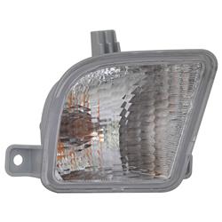 TYC Turn Signal Indicators for 2018-2020 ODYSSEY - 12-5411-00