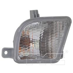 TYC Turn Signal Indicators for 2018-2020 ODYSSEY - 12-5411-00