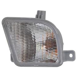 TYC Turn Signal Indicators for 2018-2020 ODYSSEY - 12-5412-00