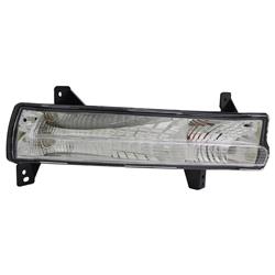 TYC Turn Signal/Parking Light Assemblies for 2017-2021 COMPASS - 12-5413-00-9