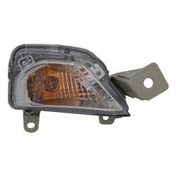 TYC Turn Signal Indicators for 2019-2022 ALTIMA - 12-5415-00