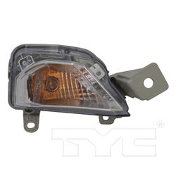 TYC Turn Signal Indicators for 2019-2022 ALTIMA - 12-5415-00