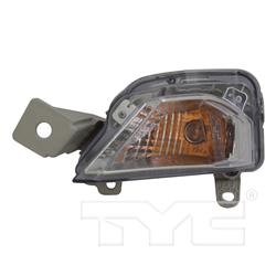 TYC Turn Signal Indicators for 2019-2022 ALTIMA - 12-5416-00-9