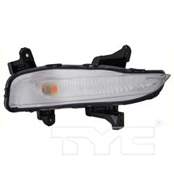 TYC Turn Signal Indicators for 2019-2020 OPTIMA - 12-5421-00