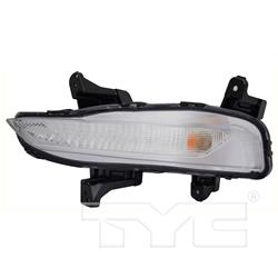 TYC Turn Signal Indicators for 2019-2020 OPTIMA - 12-5422-00-9
