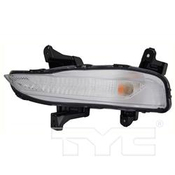 TYC Turn Signal Indicators for 2019-2020 OPTIMA - 12-5422-00