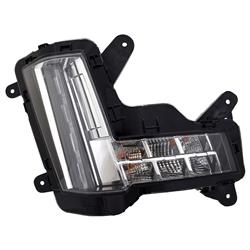 TYC - Corner Light Assemblies for 2015-2020 ESCALADE, ESCALADE ESV - 12-5427-00-9