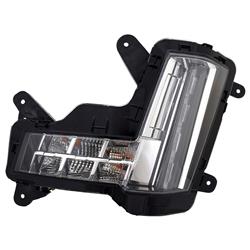 TYC - Corner Light Assemblies for 2015-2020 ESCALADE, ESCALADE ESV - 12-5428-00-9