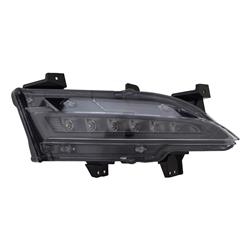 TYC Daytime Running Lights for 2015-2019 MKC - 12-5431-00