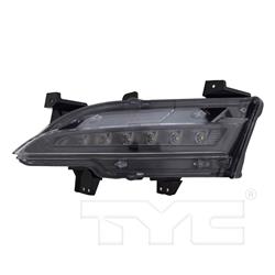 TYC Daytime Running Lights for 2015-2019 MKC - 12-5432-00-9
