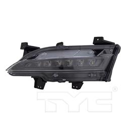 TYC Daytime Running Lights for 2015-2019 MKC - 12-5432-00