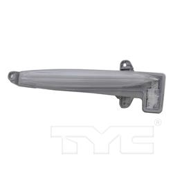 TYC Daytime Running Lights for 2020 COROLLA - 12-5434-90