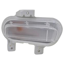 TYC Turn Signal/Parking Light Assemblies for 2019-2023 RENEGADE - 12-5439-00-9