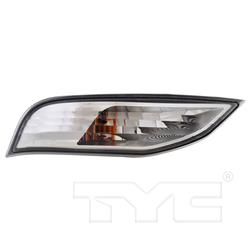 TYC Turn Signal Indicators for 2014-2019 GX460 - 12-5445-00