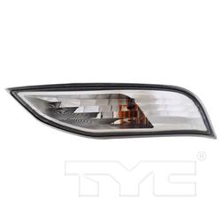 TYC Turn Signal Indicators for 2014-2019 GX460 - 12-5446-00