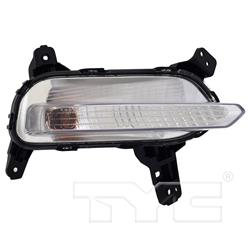 TYC Turn Signal Indicators for 2019-2021 FORTE - 12-5447-00-9