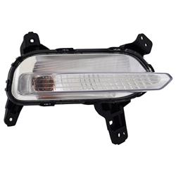 TYC Turn Signal Indicators for 2019-2021 FORTE - 12-5447-00