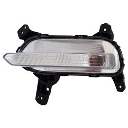 TYC Turn Signal Indicators for 2019-2021 FORTE - 12-5448-00-9