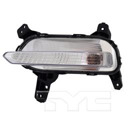 TYC Turn Signal Indicators for 2019-2021 FORTE - 12-5448-00