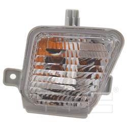 TYC Turn Signal Indicators for 2021-2023 ODYSSEY - 12-5461-00-9