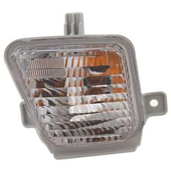 TYC Turn Signal Indicators for 2021-2023 ODYSSEY - 12-5462-00