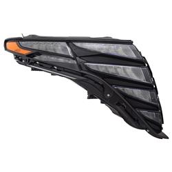 TYC Headlights for 2022-2024 TUCSON - 12-5467-00