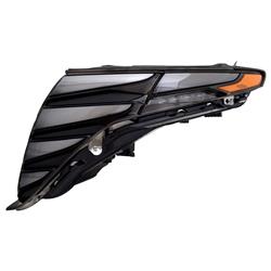 TYC Headlights for 2022-2024 TUCSON - 12-5468-90-9