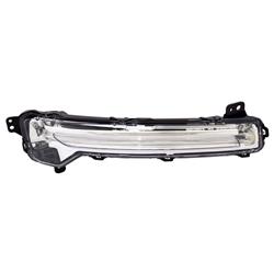 TYC - Corner Light Assemblies for 2020-2023 CORSAIR - 12-5471-00-9