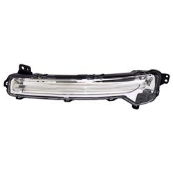 TYC - Corner Light Assemblies for 2020-2023 CORSAIR - 12-5472-00-9