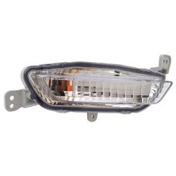 TYC Corner Light Assemblies 12-5481-00-9