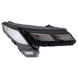 TYC Headlights for 2023-2024 PALISADE - 12-5483-00-9