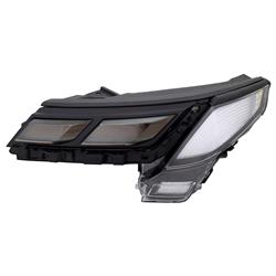 TYC Headlights for 2023-2024 PALISADE - 12-5484-00-9