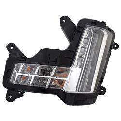 TYC Headlights for 2015-2020 ESCALADE, ESCALADE ESV - 12-5486-00-9