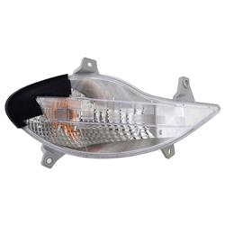 TYC - Corner Light Assemblies for 2022-2024 IONIQ 5 - 12-5487-00-9