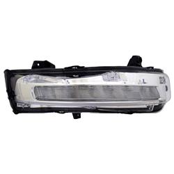TYC - Turn Signal Indicators for 2018-2023 MUSTANG - 12-5493-00-9