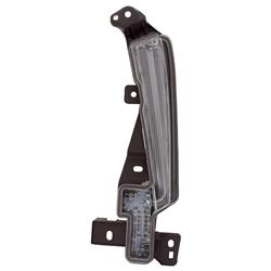 TYC - Parking Light Assemblies for 2019-2022 PRIUS - 12-5496-00-9