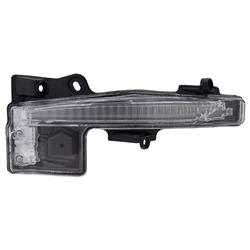 TYC Parking Light Assemblies 12-5497-00-9