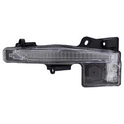 TYC Parking Light Assemblies 12-5498-00-9