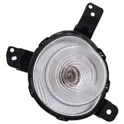 TYC Headlights for 2019-2021 FORTE - 12-5499-00-9