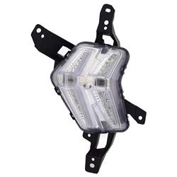TYC Headlight Assemblies 12-5501-00-9