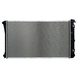 TYC Radiators 1202