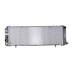 TYC Radiators for 1987-1990 CHEROKEE, WAGONEER, 1986-1990 COMANCHE - 121