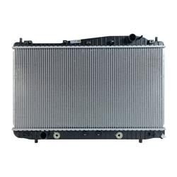 TYC Radiators for 2004-2006 VERONA - 13000