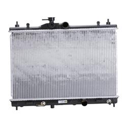 TYC Radiators for 2007-2011 VERSA - 13002