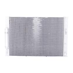 TYC Radiators 13004