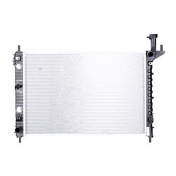 TYC Radiators 13006